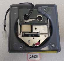 Edwards Signaling Devices ADAPTABEL Signaling Bell, 4in., 120VAC #434-4N5 (2385)