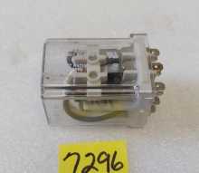 Essex 93-201666-23200A 11 Blade 120v-ac Relay D390718 (7296) 