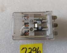 Essex 93-201666-23200A 11 Blade 120v-ac Relay D390718 (7296)  