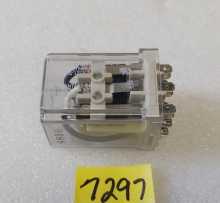 Essex 93-201666-23200A 11 Blade 120v-ac Relay D390718 (7297)  