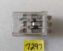 Essex 93-201666-23200A 11 Blade 120v-ac Relay D390718 (7297)  