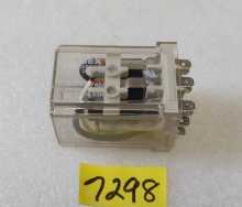 Essex 93-201666-23200A 11 Blade 120v-ac Relay D390718 (7298)  