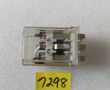 Essex 93-201666-23200A 11 Blade 120v-ac Relay D390718 (7298)  