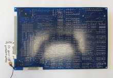 FEVER CHANCE #1 LUCKY 55 Arcade Machine Game PCB Printed Circuit Board NO SOUND #5658 for sale