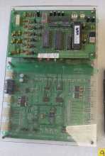 FUSENSE PSYCHIC SARAH Arcade Game MAIN Board & 2 HARD DRIVES #9030