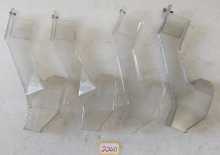 G-TEL Payphone COIN REJECT CHUTE (2260) 