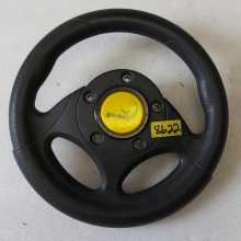 GAELCO Arcade Game STEERING WHEEL #8622 