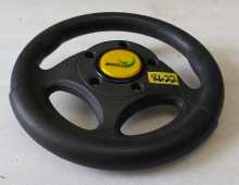 GAELCO Arcade Game STEERING WHEEL #8622 