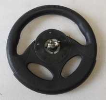 GAELCO Arcade Game STEERING WHEEL #8622 