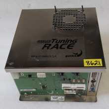 GAELCO CHAMPIONSHIP TUNING RACE Arcade Game COMPUTER #8621