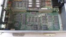 GAELCO SURF PLANET Arcade Game Boards #9812 
