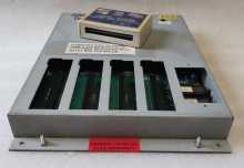 GALAXY GAMES MULTI-GAME VIDEO SYSTEM Arcade Game JAMMA MAIN BOARD w #2 STAR PAK