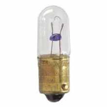 GE Bulb GE-1813 14.4V .10A Bulbs Lamps #5758  