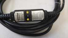 GENERIC HEAVY DUTY CIRCUIT OVERLOAD Cord for up to 20 AMPS #7540