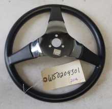 GENERIC Arcade Game STEERING WHEEL #W50204301 (2246) 