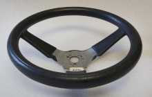 GENERIC Arcade Game STEERING WHEEL - 12 Inch (2296) 