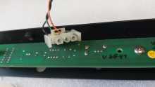 GENERIC CRANE Arcade Game SENSOR COUNT Board #8840 
