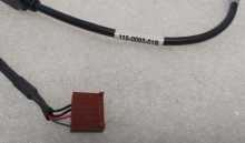 GLOBAL VR ALIENS EXTERMINATION Arcade Game Rev 1 -  4 WIRE HARNESS #115-0093-01B (2027) 