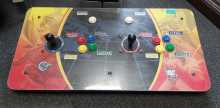 GLOBAL VR JUSTICE LEAGUE: HEROES UNITED Arcade Game COMPUTER, CONTROL PANEL, I/O Board, USB Drive & Disc