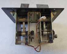 GLOBAL VR NEED FOR SPEED CARBON Arcade Game Accelerator Gas Brake Pedal Assembly #9800 