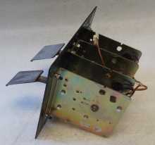 GLOBAL VR NEED FOR SPEED CARBON Arcade Game Accelerator Gas Brake Pedal Assembly #9800 