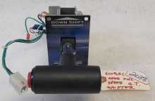 GLOBAL VR NEED FOR SPEED GT Arcade Game SHIFTER #2038 