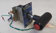 GLOBAL VR NEED FOR SPEED GT Arcade Game SHIFTER #2038