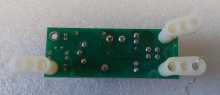 GOGO PONY Arcade Machine RELAY Board #9049 