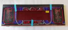 GOTTLIEB FREDDY A NIGHTMARE ON ELM STREET Pinball SPEAKER DISPLAY PANEL Assembly #8397