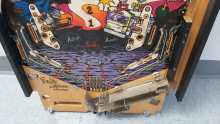 GOTTLIEB FREDDY A NIGHTMARE ON ELM STREET Pinball machine PLAYFIELD #9175 