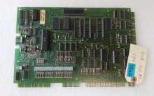  GOTTLIEB SYSTEM 80 Pinball CPU Board #5862  
