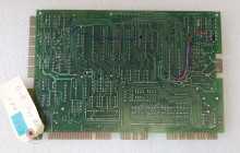  GOTTLIEB SYSTEM 80 Pinball CPU Board #5862 