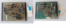 GOTTLIEB SYSTEM 80 Pinball POWER SUPPLY Board #B-19694 (5847 & 5851)  