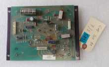 GOTTLIEB SYSTEM 80 Pinball POWER SUPPLY Board #B-19694 (5847 & 5851) 