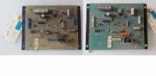 GOTTLIEB SYSTEM 80 Pinball POWER SUPPLY Board #B-19694 (5852 & 5853)  