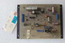 GOTTLIEB SYSTEM 80 Pinball POWER SUPPLY Board #B-19694 (5852)  