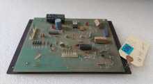 GOTTLIEB SYSTEM 80 Pinball POWER SUPPLY Board #B-19694 (5854)  