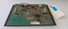 GOTTLIEB SYSTEM 80 Pinball POWER SUPPLY Board #B-19694 (5856)  