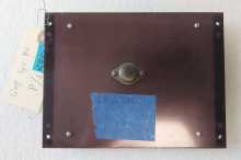 GOTTLIEB SYSTEM 80 Pinball POWER SUPPLY Board #B-19694 (5856)  