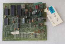 GOTTLIEB SYSTEM 80 Pinball SOUND Board #5850 