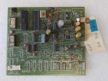 GOTTLIEB SYSTEM 80 Pinball SOUND Board #5858 