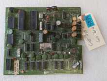 GOTTLIEB SYSTEM 80 Pinball SOUND Board #5859  