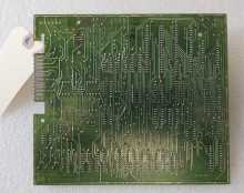 GOTTLIEB SYSTEM 80 Pinball SOUND Board #5859  