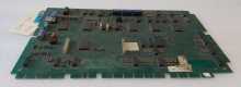 GOTTLIEB System 1 Pinball CPU Board - #6091