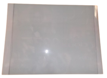 SEGA STERN GOLDENEYE 007 Pinball Machine Translite Backbox Artwork (2499) 