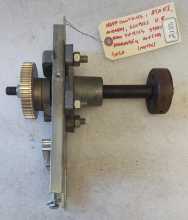 HAPP - ATARI, MIDWAY, GLOBAL VR, RAW THRILLS, SEGA Metal Steering Assembly (2180) 