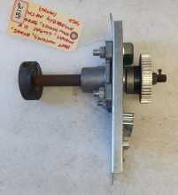 HAPP - ATARI, MIDWAY, GLOBAL VR, RAW THRILLS, SEGA Metal Steering Assembly (2181) 