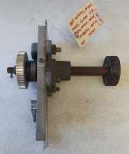 HAPP - ATARI, MIDWAY, GLOBAL VR, RAW THRILLS, SEGA Metal Steering Assembly (2181) 