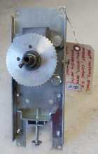 HAPP - ATARI, MIDWAY, GLOBAL VR, RAW THRILLS, SEGA Metal Steering Assembly (2181) 