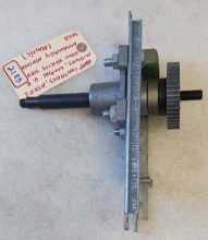 HAPP - ATARI, MIDWAY, GLOBAL VR, RAW THRILLS, SEGA Steering Assembly (2183)  